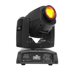 Прожектор полного движения LED CHAUVET IntimSpot LED 250