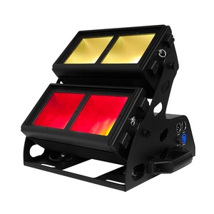 Архитектурный прожектор CHAUVET Ovation C-640FC