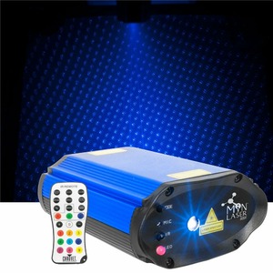 Лазерный эффект CHAUVET MinLaser RBX