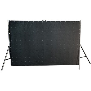 Светодиодный экран CHAUVET Motion Drape LED