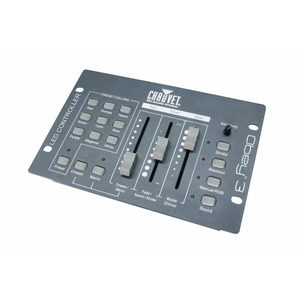 DMX контроллер CHAUVET Obey 3