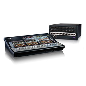 Цифровой микшер Avid VENUE SC 48 REMOTE BUNDLE