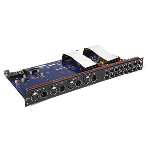 Плата расширения Avid VENUE OPTION CARD IOX DIGITAL/ANALOG CARD