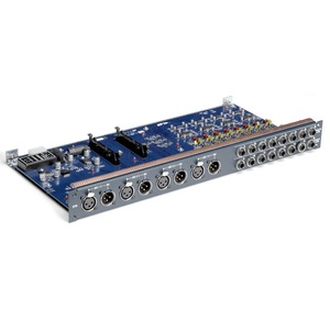 Плата расширения Avid VENUE OPTION CARD IO 16