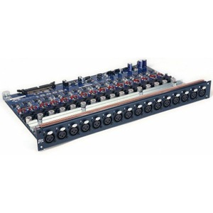 Плата расширения Avid VENUE OPTION CARD AI 16