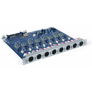 Плата расширения Avid STAGE OPTION CARD SRO ANALOG OUTPUT CARD