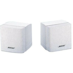 Сателлитная акустика Bose FreeSpace 3 Surface Mount  Loudspeaker White