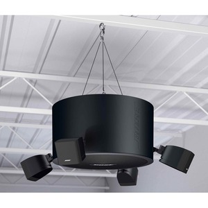 Сателлитная акустика Bose FreeSpace 3 Flush Mount  Loudspeaker Black