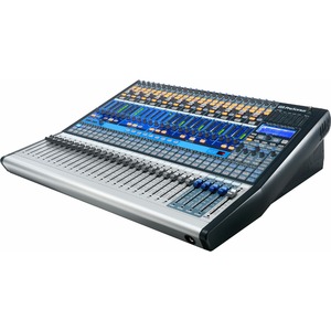 Цифровой микшер PreSonus StudioLive 24.4.2 AI