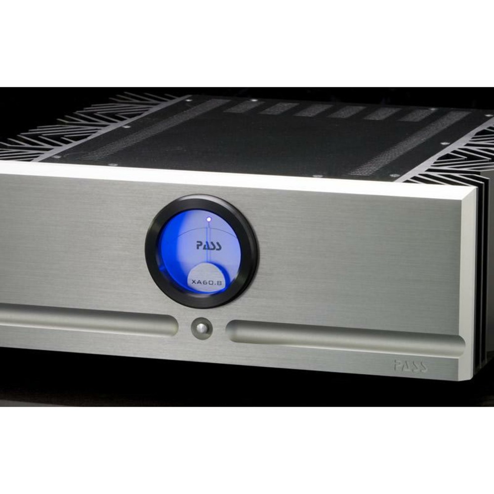 Усилитель мощности Pass Labs XA60.8