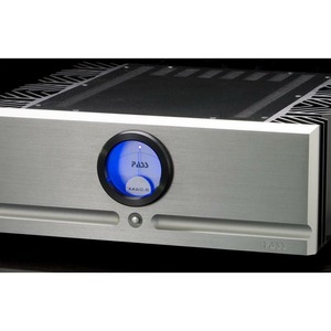 Усилитель мощности Pass Labs XA60.8