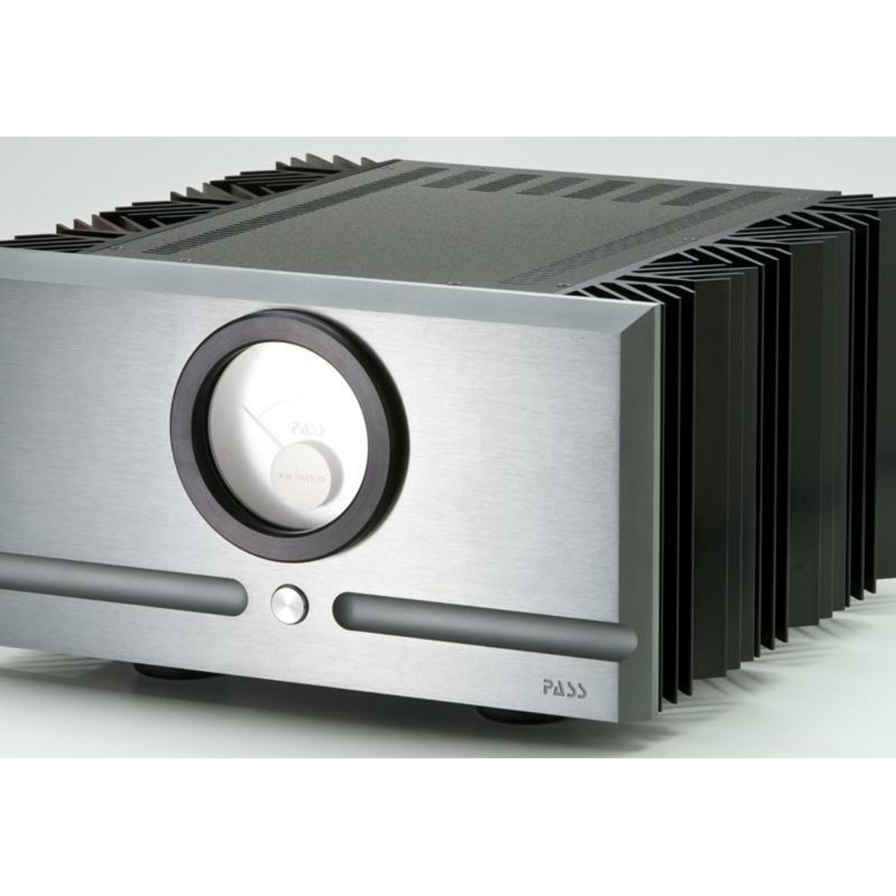 Усилитель мощности Pass Labs X600.8
