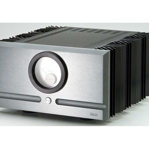 Усилитель мощности Pass Labs X600.8
