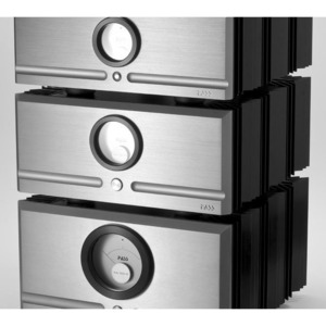 Усилитель мощности Pass Labs X600.8