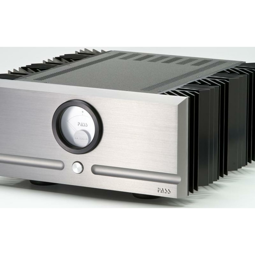 Усилитель мощности Pass Labs X250.8