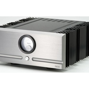 Усилитель мощности Pass Labs X260.8