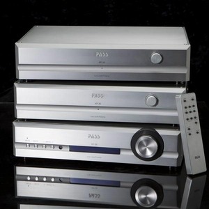 Усилитель предварительный Pass Labs XP 30
