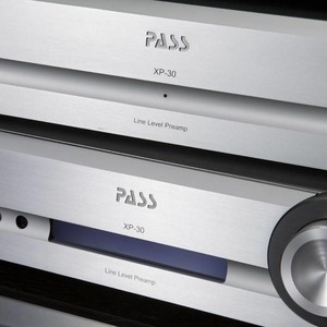 Усилитель предварительный Pass Labs XP 30