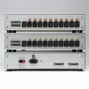 Усилитель предварительный Pass Labs XP 30