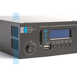 Микшер-усилитель универсальный CVGaudio ReBox-T8