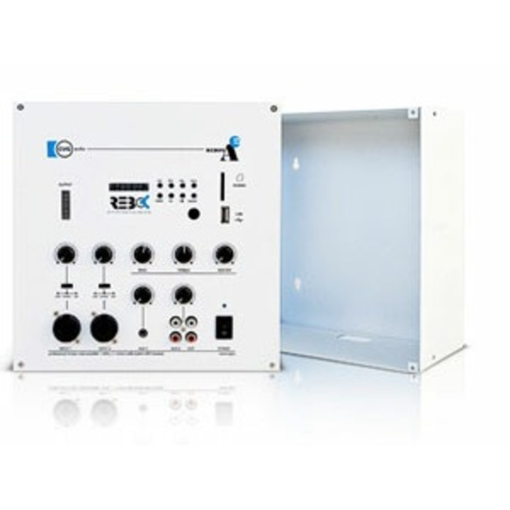 Микшер-усилитель комбинированный CVGaudio ReBox A15