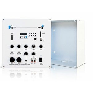 Микшер-усилитель комбинированный CVGaudio ReBox A15