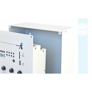 Микшер-усилитель комбинированный CVGaudio ReBox A15