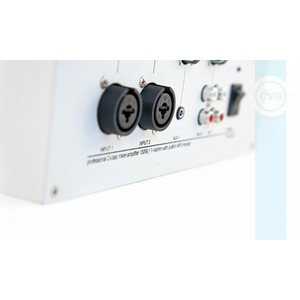 Микшер-усилитель комбинированный CVGaudio ReBox A15