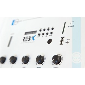 Микшер-усилитель комбинированный CVGaudio ReBox A15