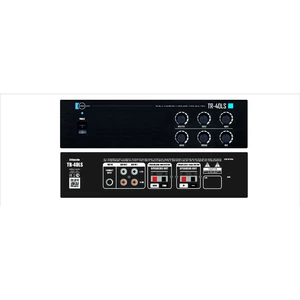 Микшер-усилитель универсальный CVGaudio TR-40LS