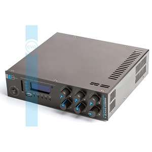 Микшер-усилитель универсальный CVGaudio ReBox-T4