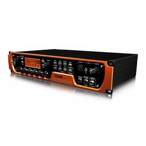 Внешняя звуковая карта с USB Avid Eleven Rack w/Pro Tools