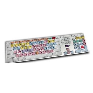 Кабель/аксессуар для студийного оборудования Avid Tools Custom Keyboard for MAC