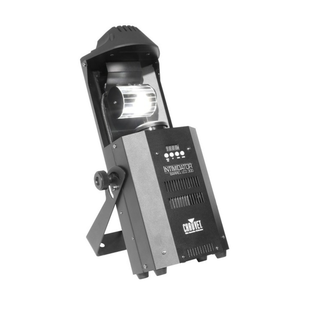 Сканер для дискотек CHAUVET Intimidator Barrel LED 300