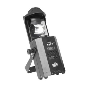 Сканер для дискотек CHAUVET Intimidator Barrel LED 300