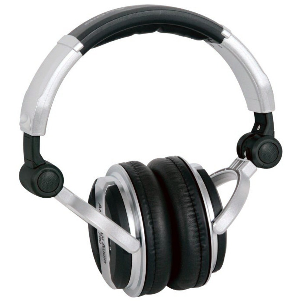 Наушники мониторные классические American Audio HP700
