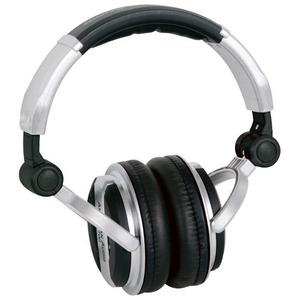 Наушники мониторные классические American Audio HP700