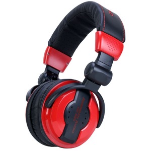 Наушники мониторные классические American Audio HP550 LAVA