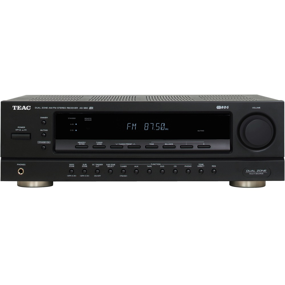Стерео ресивер Teac AG-980