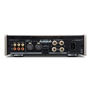 Интегральный усилитель Teac AX-501 Silver