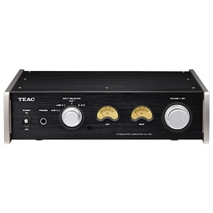 Интегральный усилитель Teac AX-501 Black