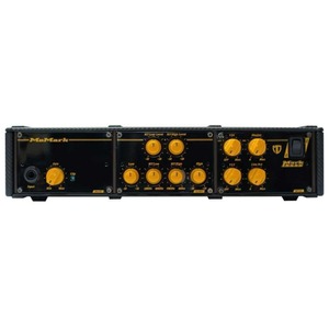 Басовый усилитель Markbass MOMARK BLACK 800
