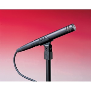 Микрофон студийный конденсаторный Audio-Technica AT4053B