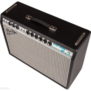 Гитарный комбо Fender 68 CUSTOM DELUXE REVERB