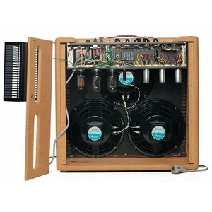 Гитарный комбо Fender 57 BANDMASTER