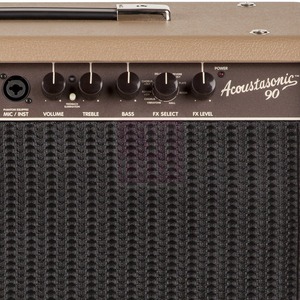 Гитарный комбо Fender ACOUSTASONIC 90
