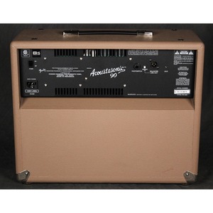 Гитарный комбо Fender ACOUSTASONIC 90