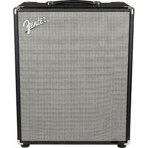 Басовый комбо Fender RUMBLE 500 COMBO (V3)