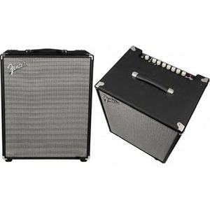 Басовый комбо Fender RUMBLE 500 COMBO (V3)