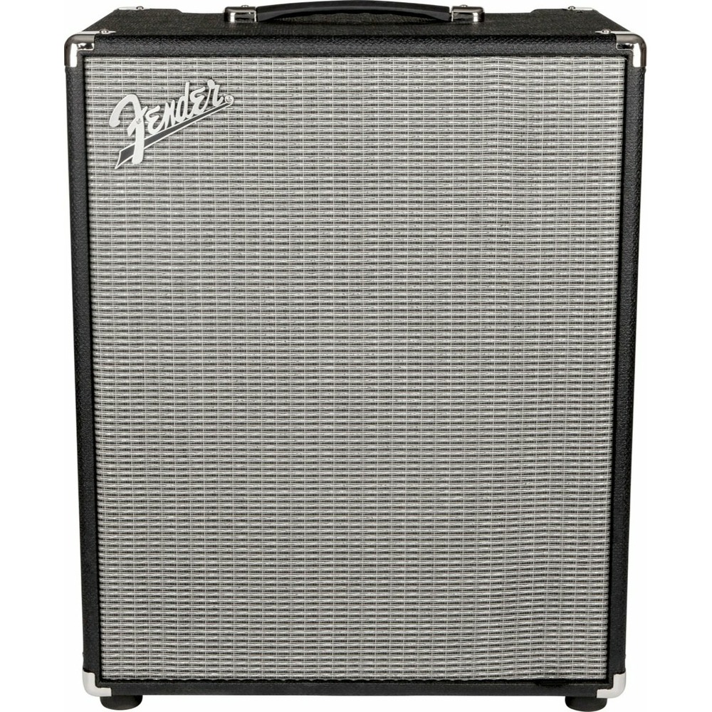 Басовый комбо Fender RUMBLE 200 COMBO (V3)